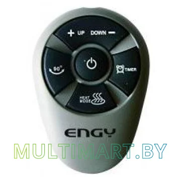 Тепловентилятор Engy PTC-312 картинка 2